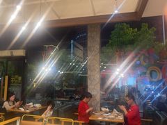 -豪客来牛排(红豆万花城店)