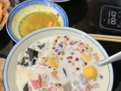 -江记甜品(罗湖店)