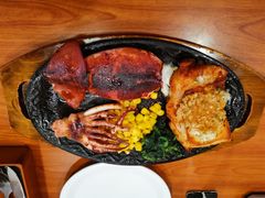 -萨莉亚意式餐厅(万嘉商业广场店)