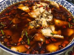 -付掌柜在成都·热炒砂锅集(金禾店)