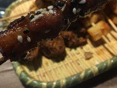 -锅十二涮肉馆·鞭蛋锅