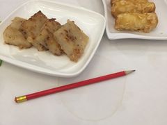 -稻香酒家·33年老字号·港式粤菜(富邦中心店)
