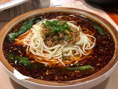 -杨记隆府(汉街店)