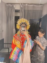 -醉唐风古装写真摄影(宁波店)