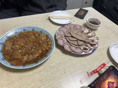 -协顺园回头馆(南顺城路店)