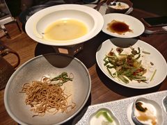 -苏帮袁Sue Cuisine(将台店)
