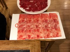 -许府牛火锅(信义坊总店)