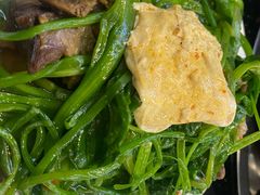 -草墩罗非鱼庄•野生菌•腊排骨(七星街上段店)