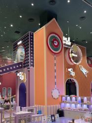 -MELAND亲子乐园•派对•研学(集美世茂店)