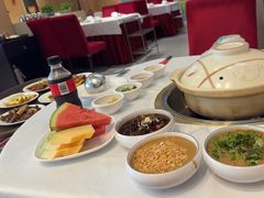 -天宜隆蘑菇宴火锅(石景山旗舰店)