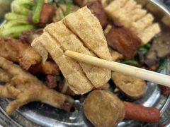 -瑞安第一泡·后街泡泡(虹桥后街店)