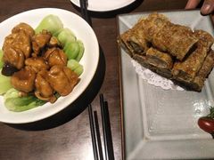 -新旺茶餐厅(嘉里城店)