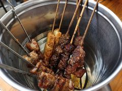 -炒豆合作社(东四总店)