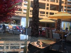 -威斯汀舞台餐厅