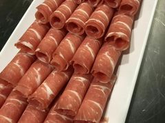 金牌羊上脑-张记烤羊腿(北花园店)