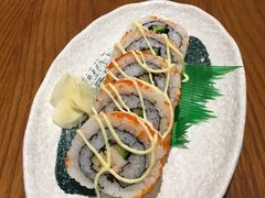 -贵木日本料理·铁板烧(新地假日广场店)