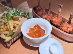 -The Good Place好地方·Brunch·coffee(国贸店)