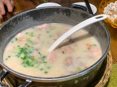 -南记食粥坊·宵夜大排档(岭南分店)