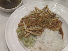 -饺子季水饺餐厅(新市街店)