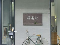 -猫里有甜