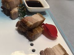 -新加坡泰园村酒楼直营(新华路店)