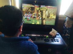 -顽主轰趴馆团建ktv桌游狼人杀(望京店)