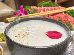 -土连锅·现熬养生汤锅(梁家巷店)