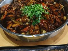 -黄记煌三汁焖锅(顺义华联店)