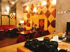 -去茶山(重庆万象城店)
