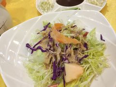 -西安烤鸭店(369烤鸭王店)