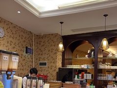 -君康悦美食汤泉水会·SPA(天河店)