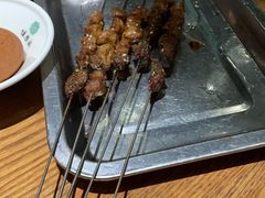 -中阿兰牛肉面(悦海新天地店)