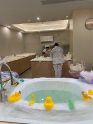 点击看大图 -宝生月子中心(民治店)
