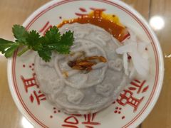 -芋包王闽南茶楼(八市店)