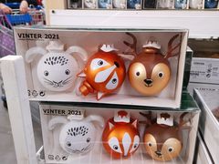 -宜家·瑞典风味餐厅(北京西红门店)