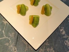 -扬州香格里拉·香宫中餐厅