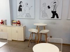 -姆们M Sweetie Cake(三里屯店)