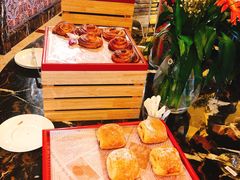 -百香自助餐厅·西安唐隆国际酒店(曲江店)