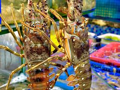 -友强·23年特色海鲜大排档(厦门店)