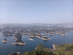 -千岛湖东南湖区