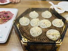 -西安贾三灌汤包·回坊小吃·清真炒菜(北院门总店)