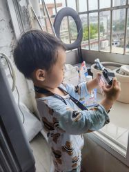 -Meng baby·萌宝贝儿童理发(天河城店)