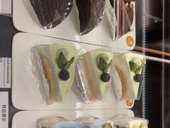 -Pantry's Best派悦坊蛋糕(世纪金源店)