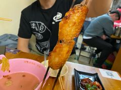 -炒豆合作社(东四总店)