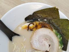 特制白丸-一風堂拉面(深圳湾万象城店)