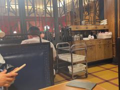 -新白鹿餐厅(龙游路店)