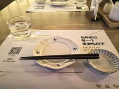 -河风精致寿司(太原店)