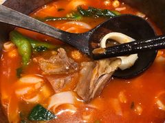 -小满手工粉(上海月星环球港店)