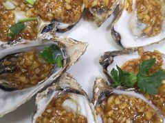 -富临港·蒸汽海鲜·手抓海鲜·炒菜(栈桥店)