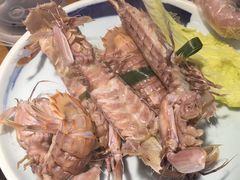 -三个渔夫·蒸汽海鲜(小白楼店)